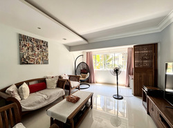 Blk 135 Pasir Ris Street 11 (Pasir Ris), HDB Executive #569303601